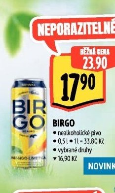 Birgo