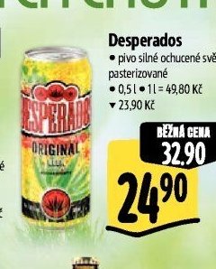 Desperados