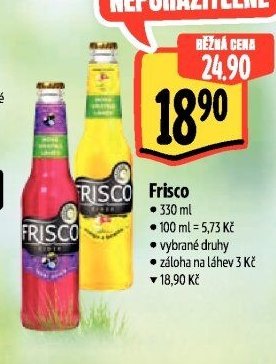 Frisco