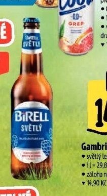 Birell