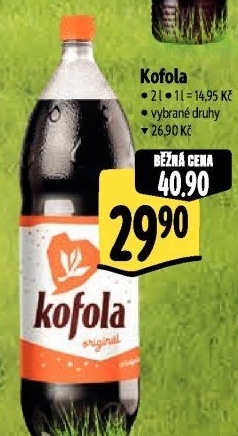 Kofola