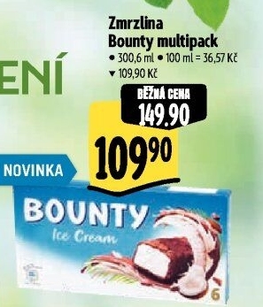 Nanuk Bounty