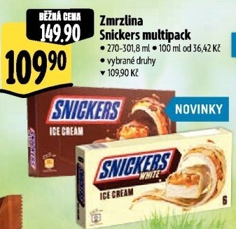 Nanuk Snickers