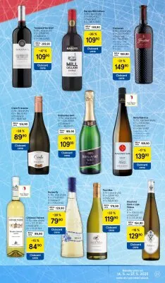 akční leták Tesco 21.5.2025-27.5.2025