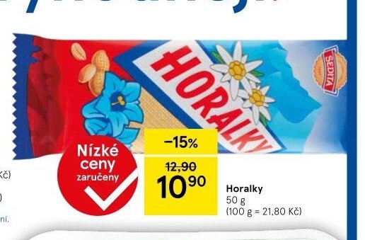 Horalky
