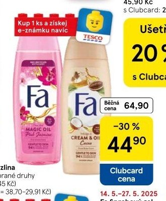 Fa Sprchový gel