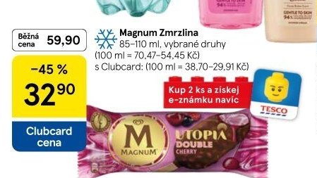 Magnum Zmrzlina