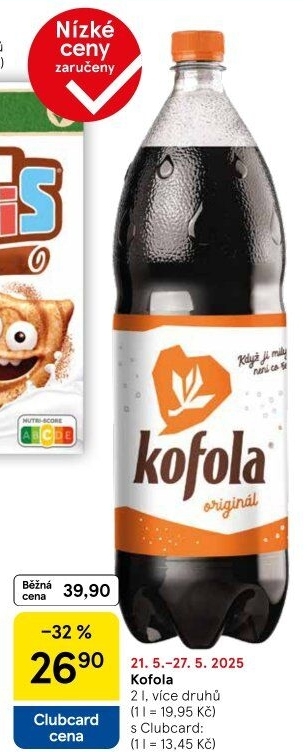 Kofola