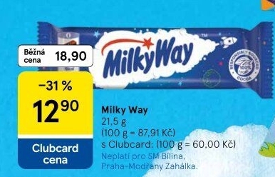 Milky Way