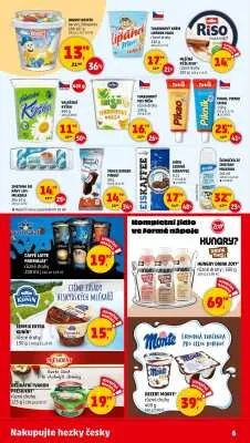 akční leták Penny Market 22.5.2025-28.5.2025