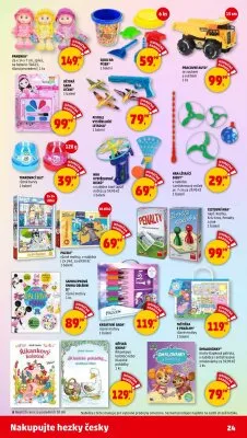 akční leták Penny Market 22.5.2025-28.5.2025