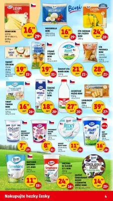 akční leták Penny Market 22.5.2025-28.5.2025