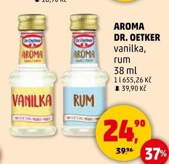 Aroma Dr. Oetker
