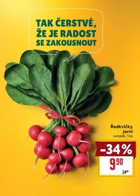 akční leták BILLA 21.5.2025-27.5.2025