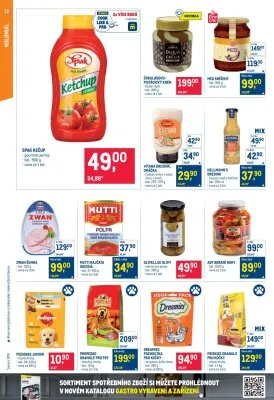 akční leták Makro 21.5.2025-3.6.2025