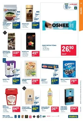 akční leták Makro 21.5.2025-3.6.2025