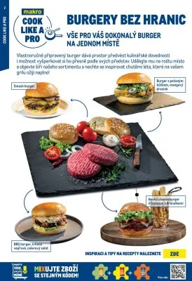 akční leták Makro 21.5.2025-3.6.2025