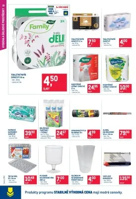 akční leták Makro 21.5.2025-3.6.2025