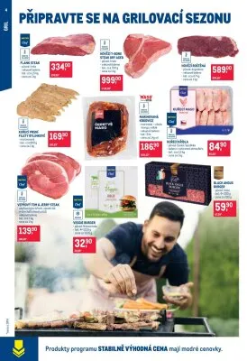 akční leták Makro 21.5.2025-3.6.2025