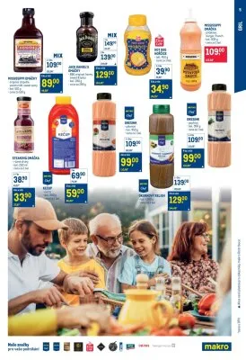 akční leták Makro 21.5.2025-3.6.2025