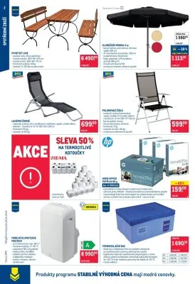 akční leták Makro 21.5.2025-3.6.2025