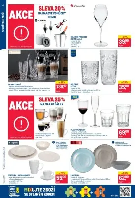 akční leták Makro 21.5.2025-3.6.2025