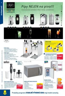 akční leták Makro 21.5.2025-3.6.2025