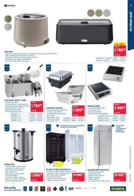 akční leták Makro 21.5.2025-3.6.2025