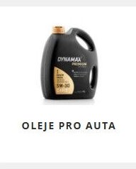 OLEJE PRO AUTA - Mountfield akcniletaky.com