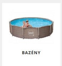 BAZÉNY - Mountfield akcniletaky.com