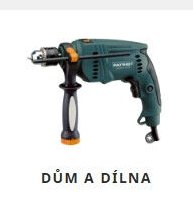 DŮM A DÍLNA - Mountfield akcniletaky.com