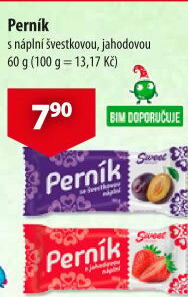 Perník Sweet Fantasy