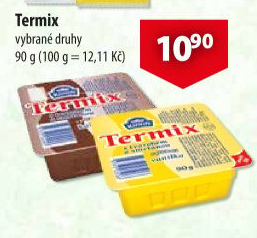 Termix Mlékárna Kunín