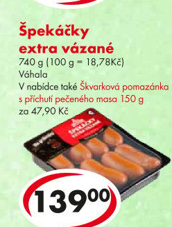 Škvarková pomazánka s příchutí pečeného masa