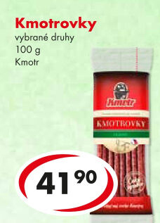Kmotrovky Kmotr