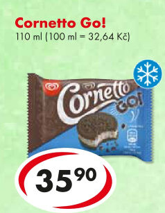 Nanuk Cornetto GO!