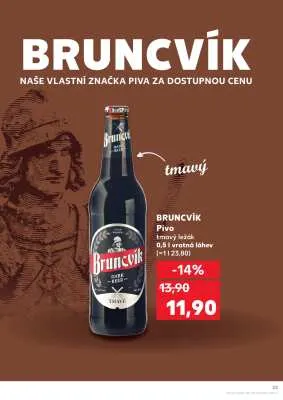 akční leták Kaufland 28.5.2025-3.6.2025