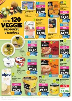 akční leták Kaufland 28.5.2025-3.6.2025