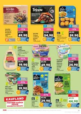 akční leták Kaufland 28.5.2025-3.6.2025