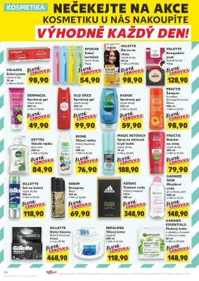 akční leták Kaufland 28.5.2025-3.6.2025