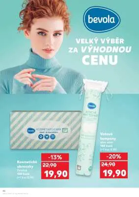 akční leták Kaufland 28.5.2025-3.6.2025