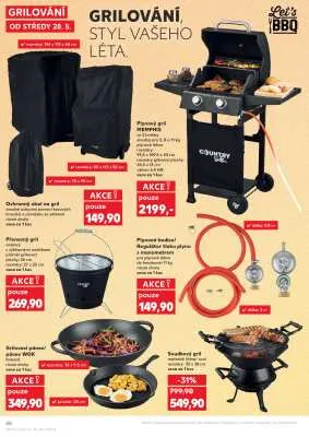 akční leták Kaufland 28.5.2025-3.6.2025