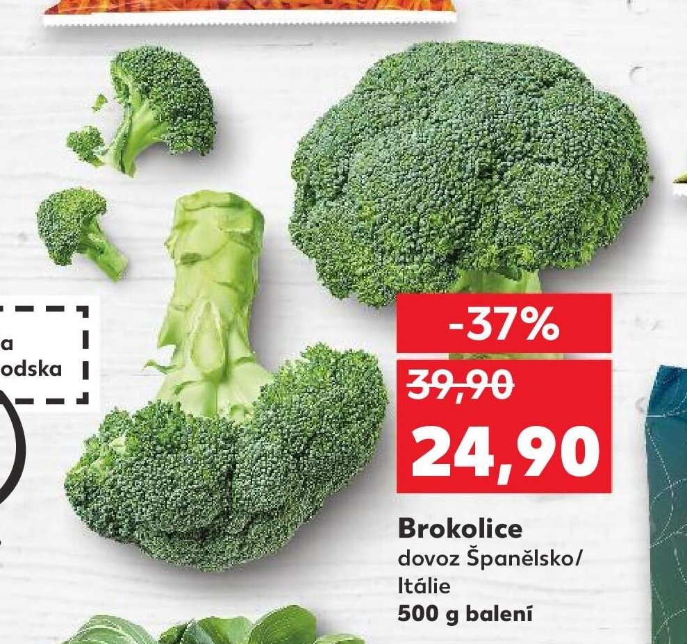 Brokolice
