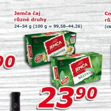Čaje Jemča