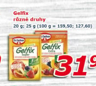 Gelfix Dr. Oetker
