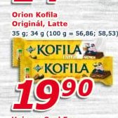 Kofila Orion