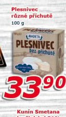 Sýr Plesnivec Madeta