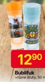 Bublifuk