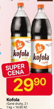 Kofola