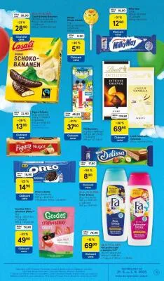 akční leták Tesco 28.5.2025-3.6.2025